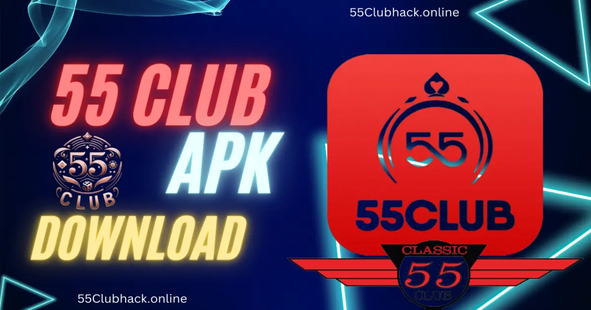 55 Club APK Download