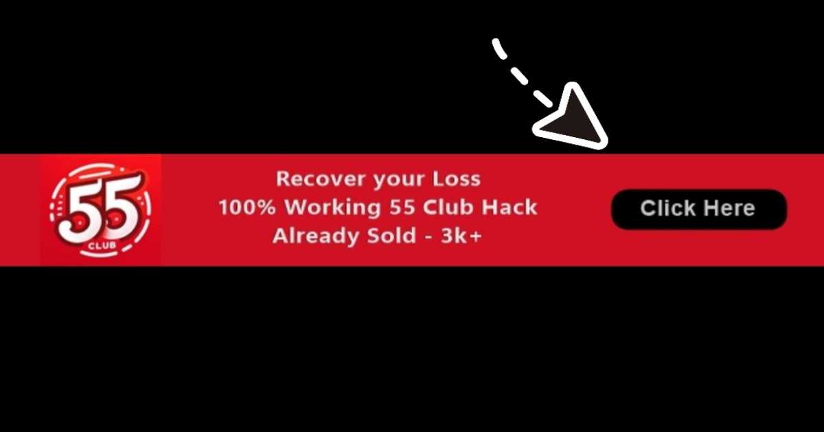 55 Club Hack Apk Download