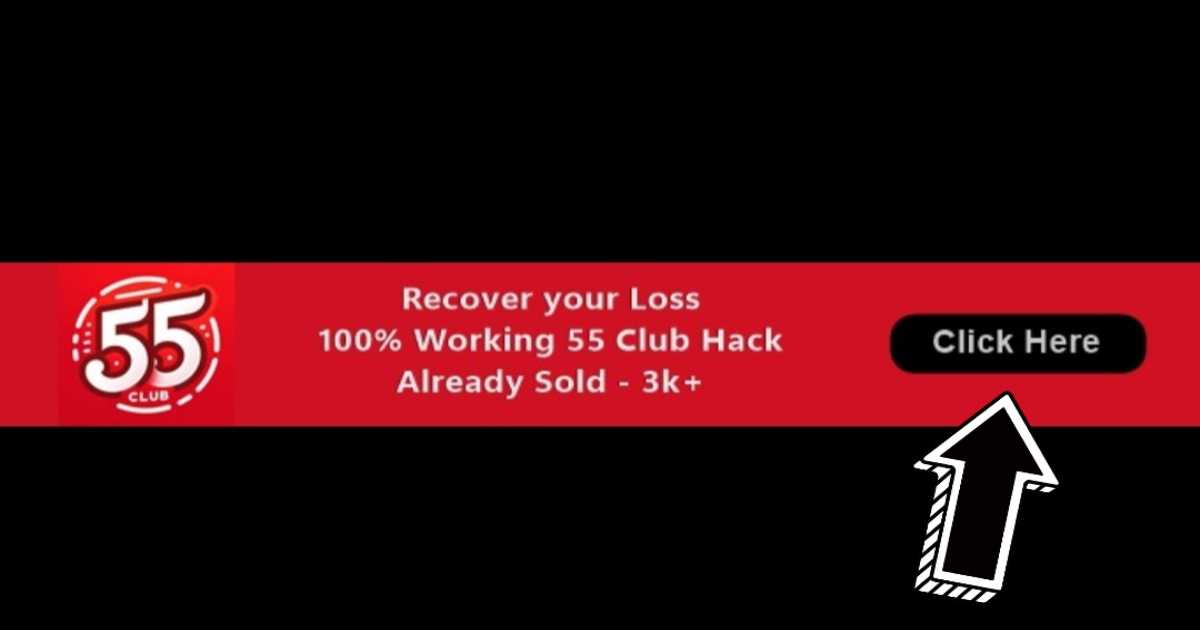 55 Club Hack Apk