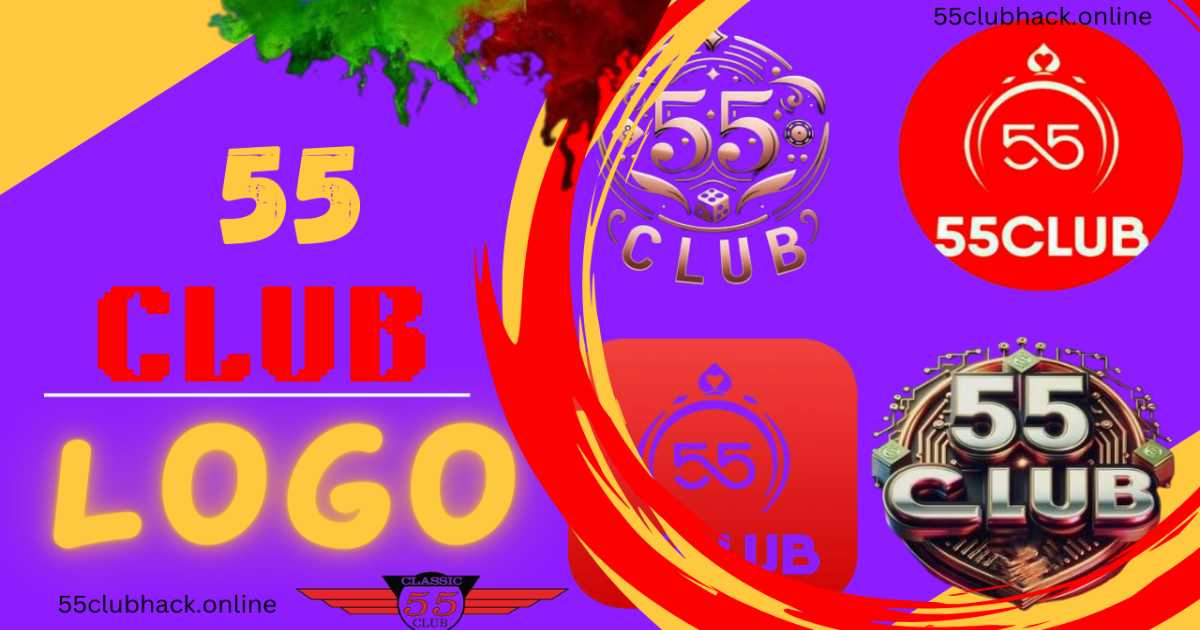 55 Club Logo