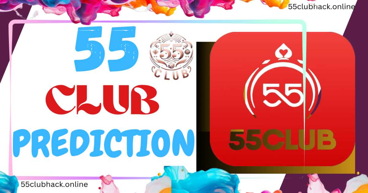 55 Club Prediction