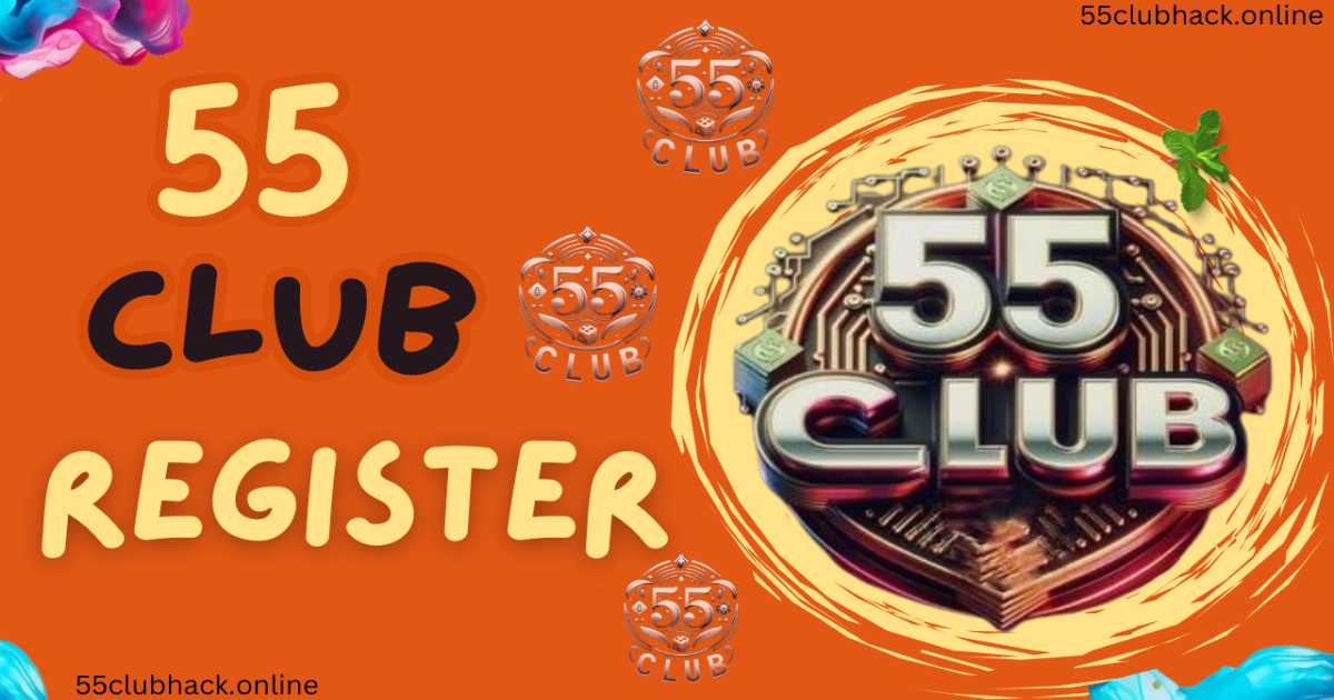 55 Club Register